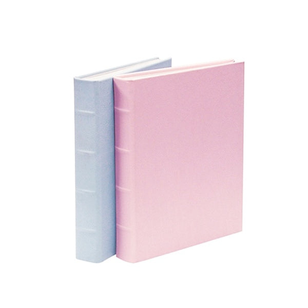 Small Ring Clear Pocket Album