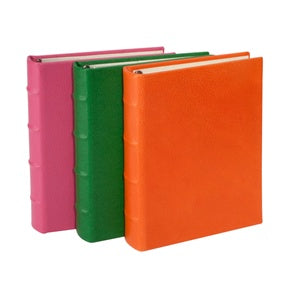 Small Ring Clear Pocket Album