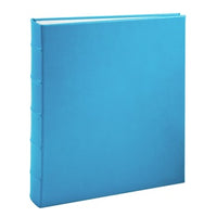 Medium Ring Clear Pocket Album
